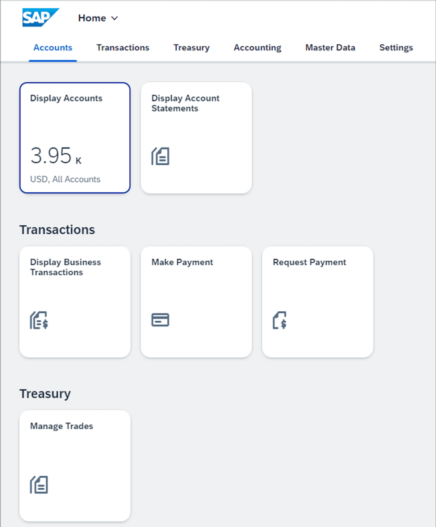 Digital Payments