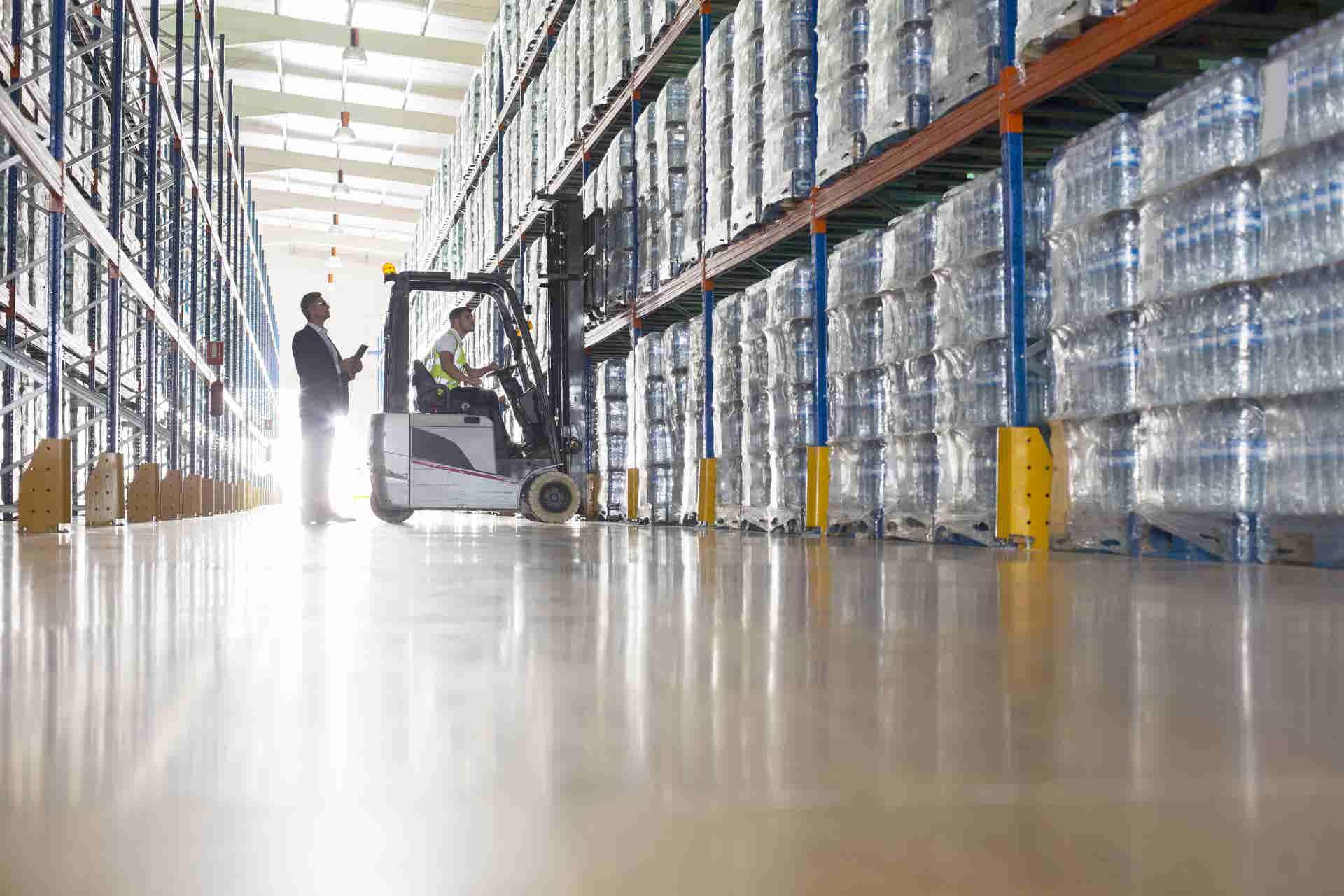 SAP S/4HANA Cloud for Extended Warehouse Management Private Edition 2023 FPS02– What’s New