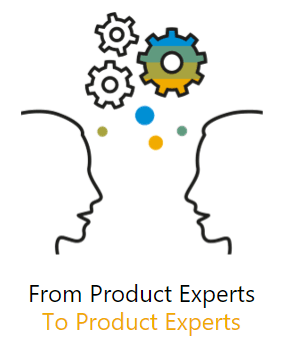 From Product Experts To Product Experts