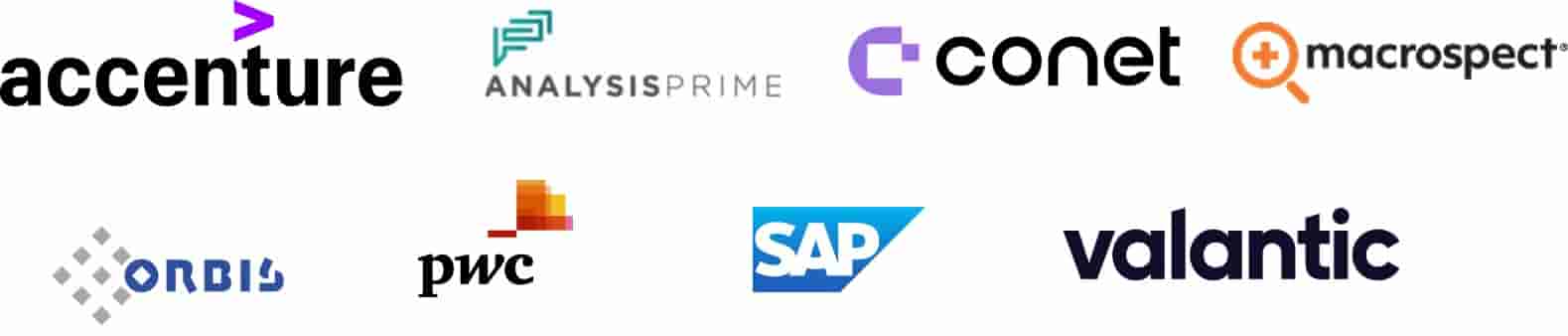 SAP Partners